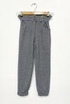 139082 139082-relax Fit Dugmeli Pantolon